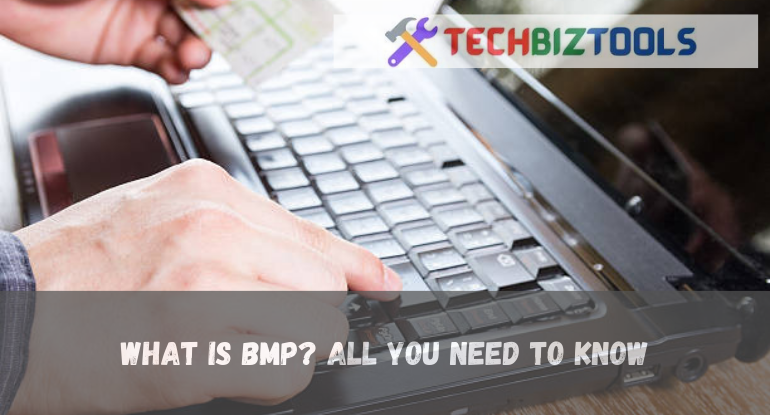 What Is BMP? All You Need to Know