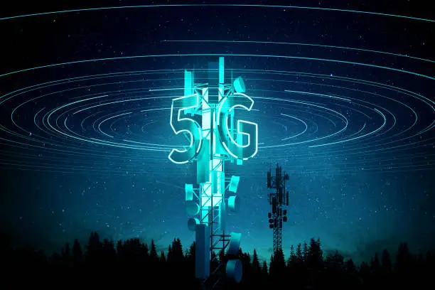 Exploring the Revolutionary Potential of 5G Technology