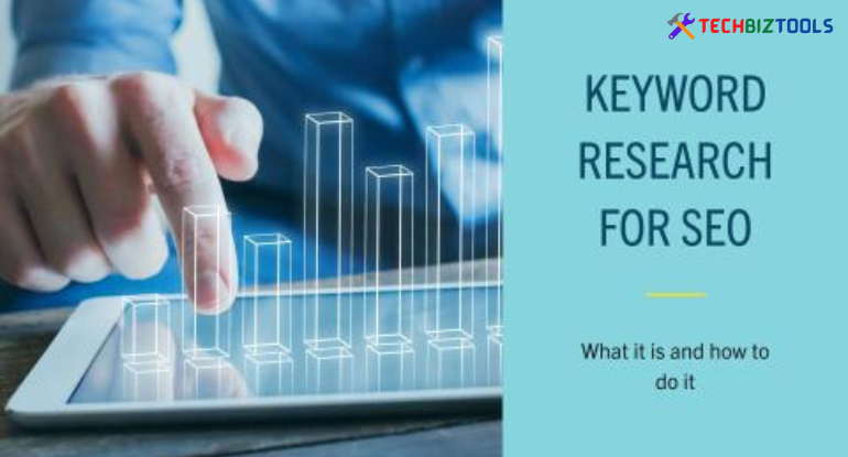 What is Keyword Research for SEO and How To Do It?