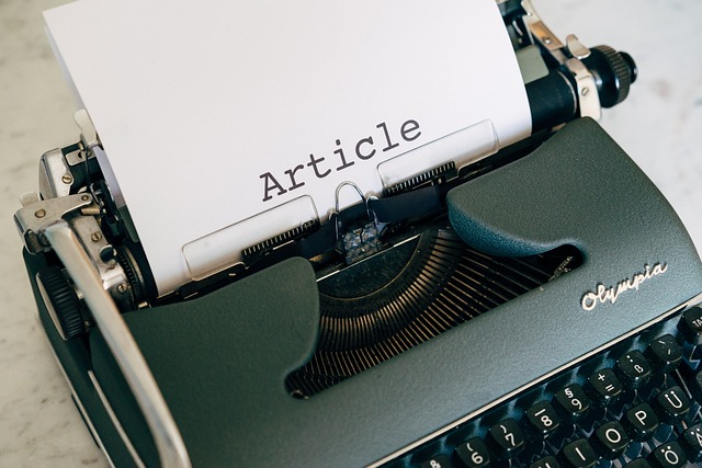 Boost Your Content Game with Article Rewrite Tool