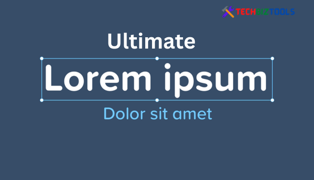 The Ultimate Lorem Ipsum Generator You Didn’t Know You Needed