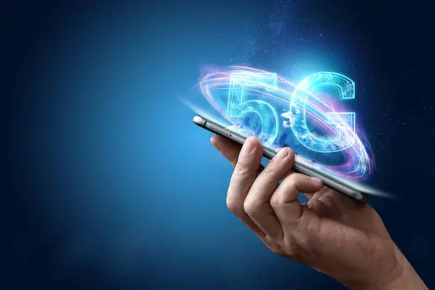 What is 5G Technology?