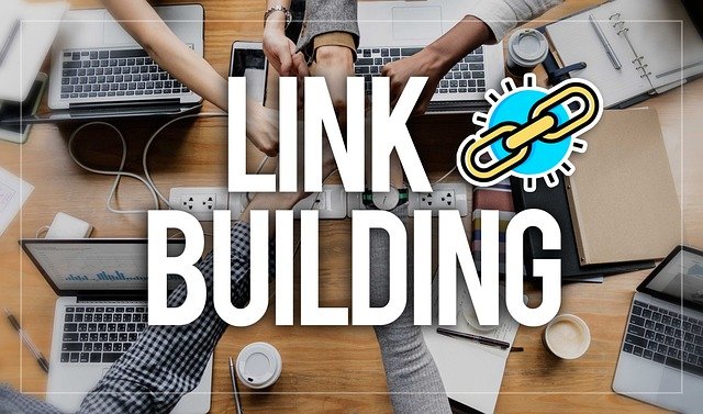 Local Link Building