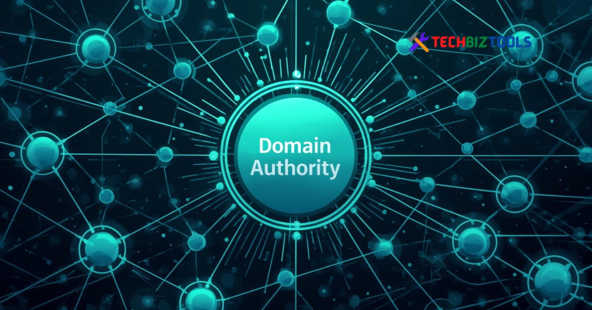 What Is Domain Authority?