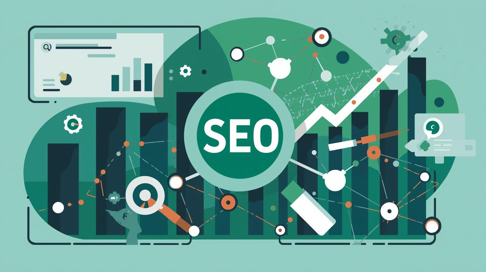 Why SEO Analysis Matters More Than Ever