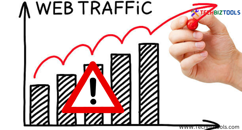 Things to Avoid When Looking for Website Traffic