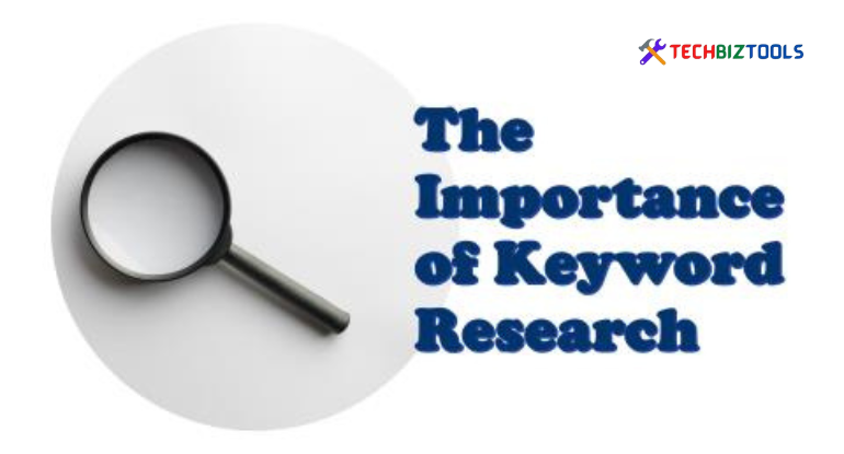 Why Is Keyword Research Important for SEO?