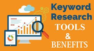 Benefits of Using Keyword Tools