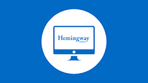 Hemingway Editor