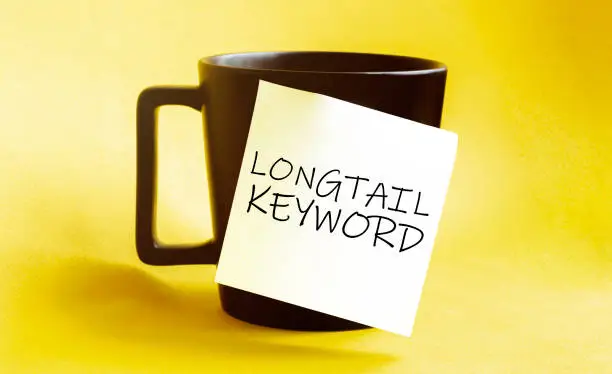 Longtail Keywords