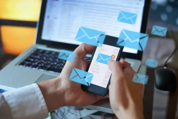 Utilize Email Marketing