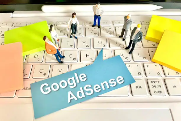 Google Adsense