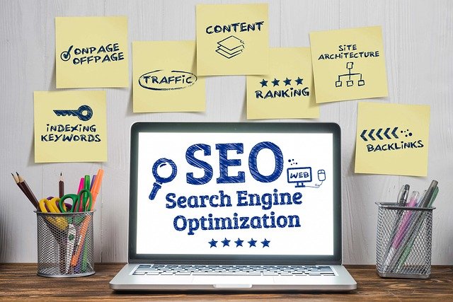 Understanding SEO