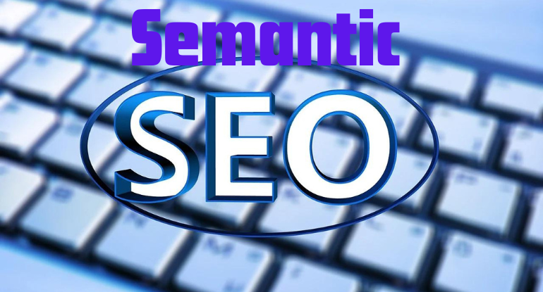 Semantic SEO