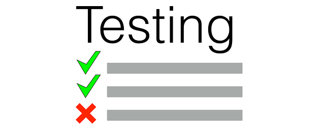 Optimization and Testing